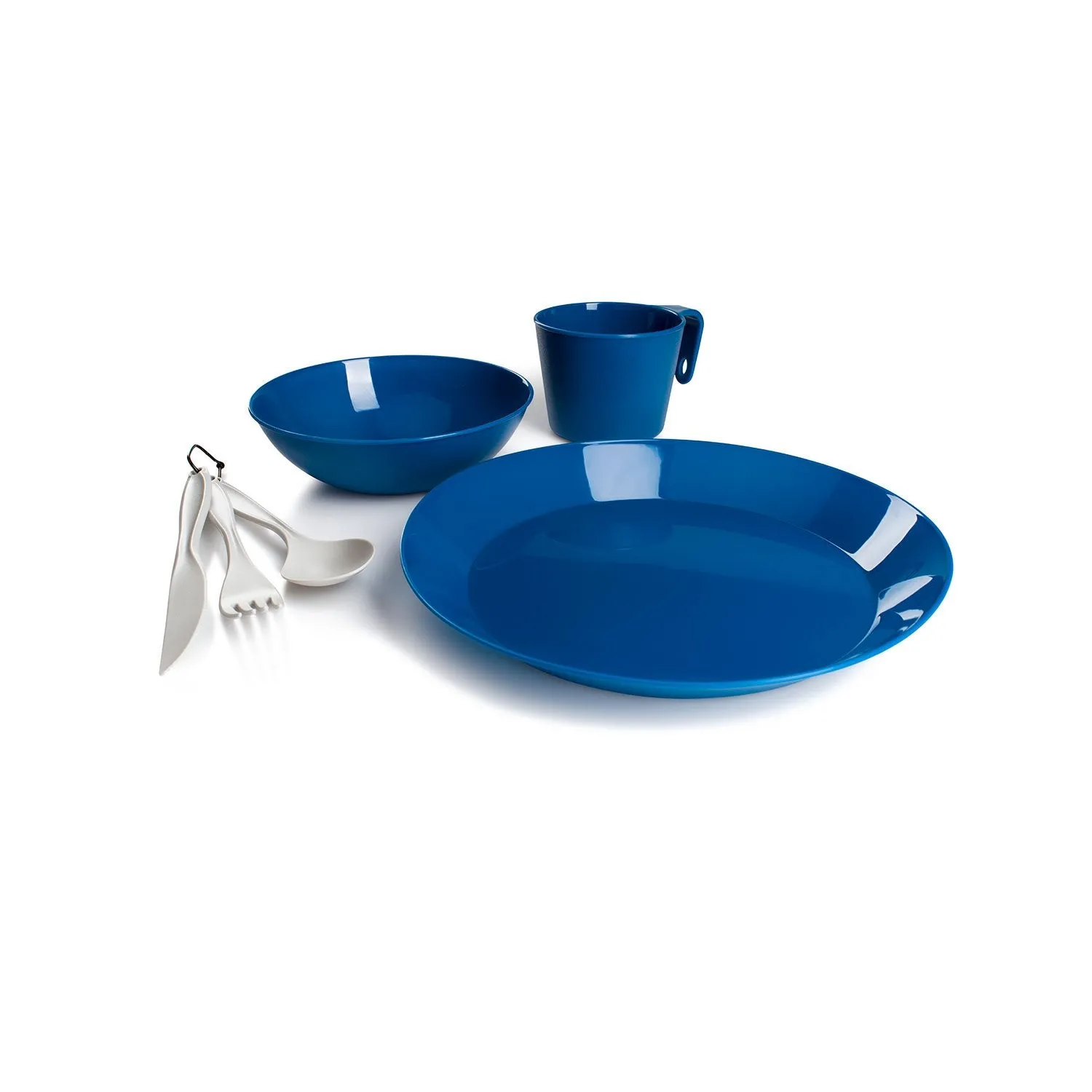 Cascadian 1 Person Table Set