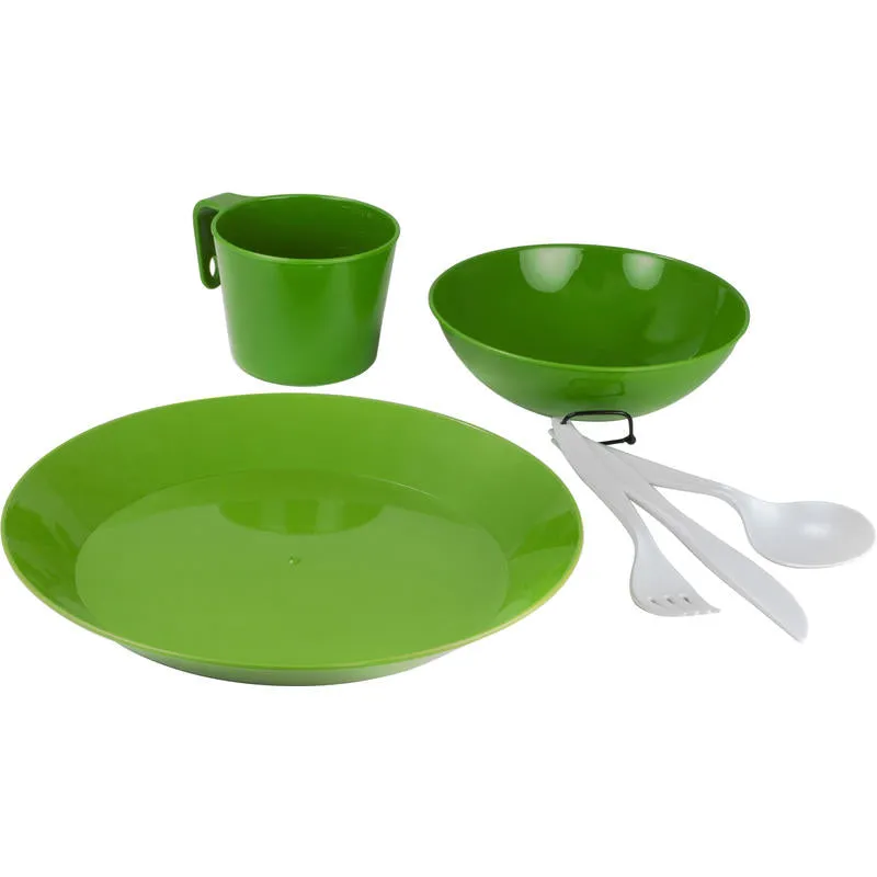 Cascadian 1 Person Table Set