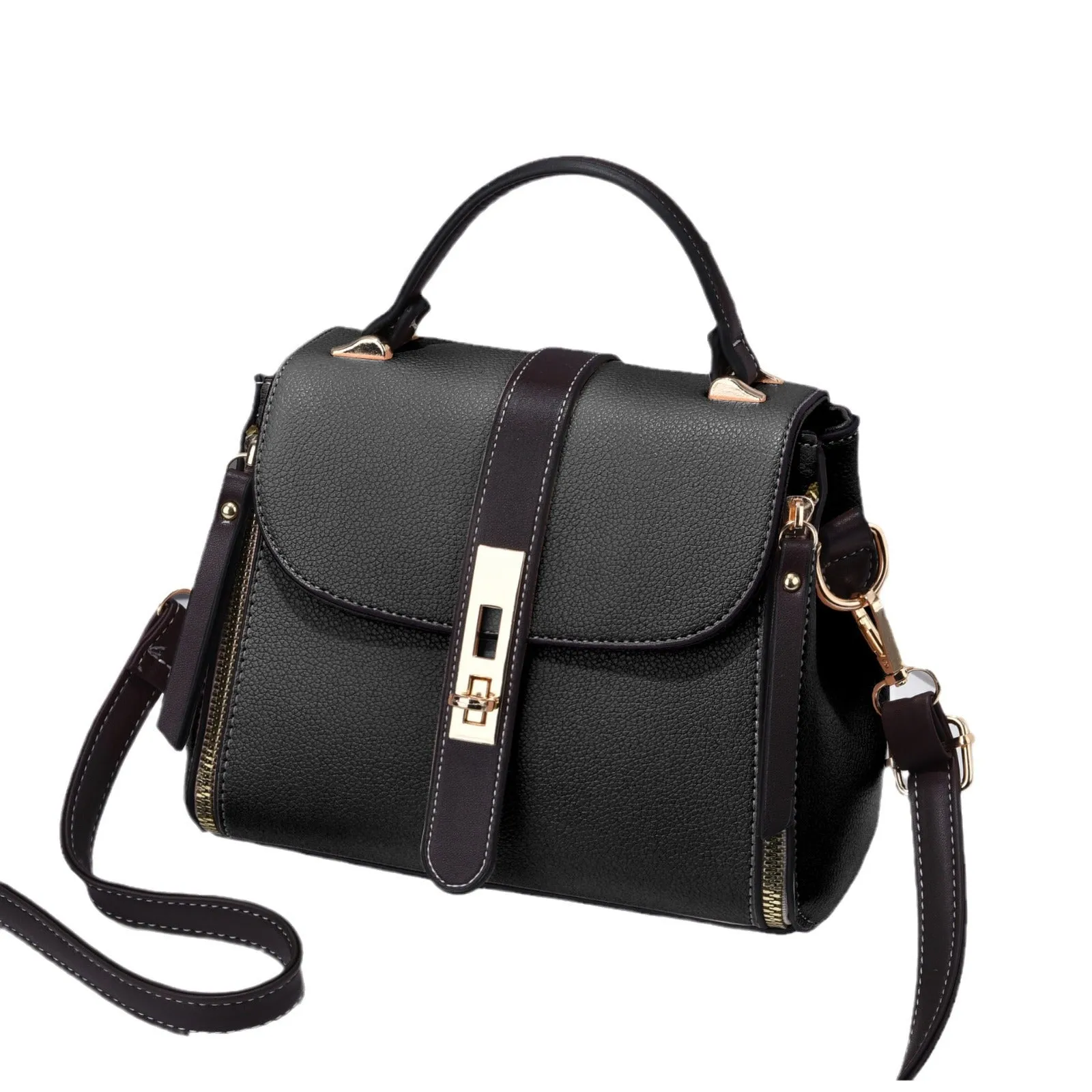 Celebrity Women's Messenger  All-matching Bag