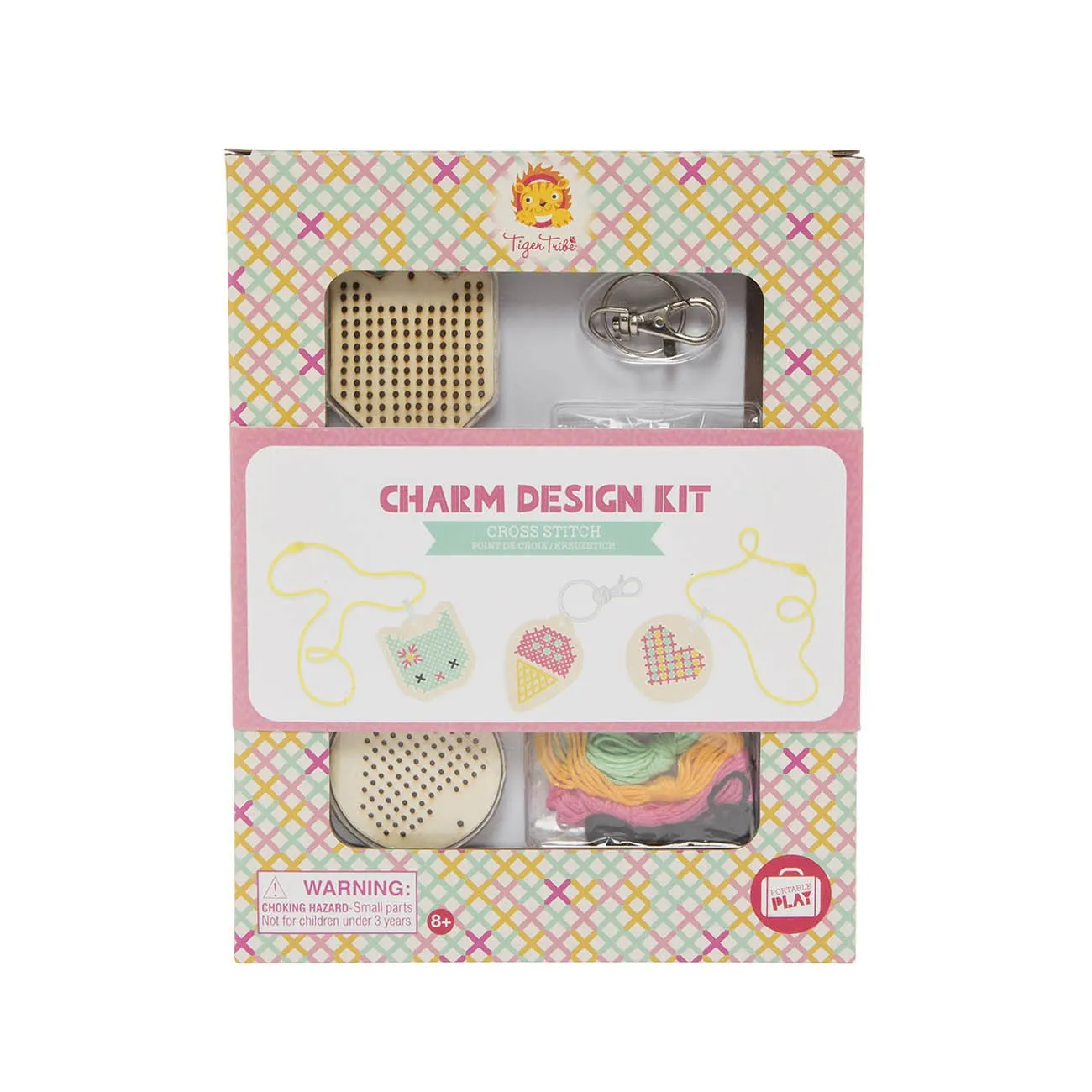 Charm Design Kit