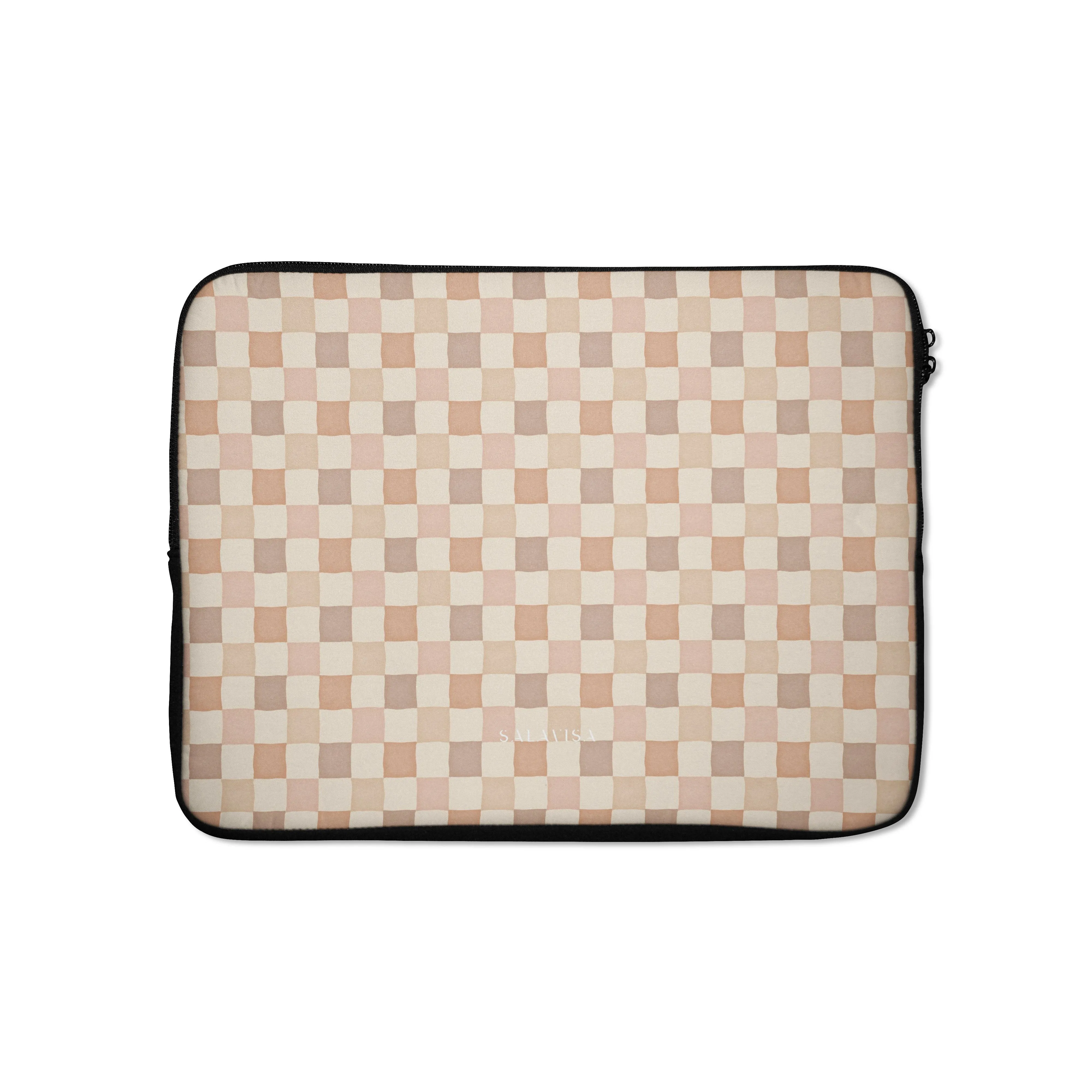 Chess Luxury Laptop Sleeve