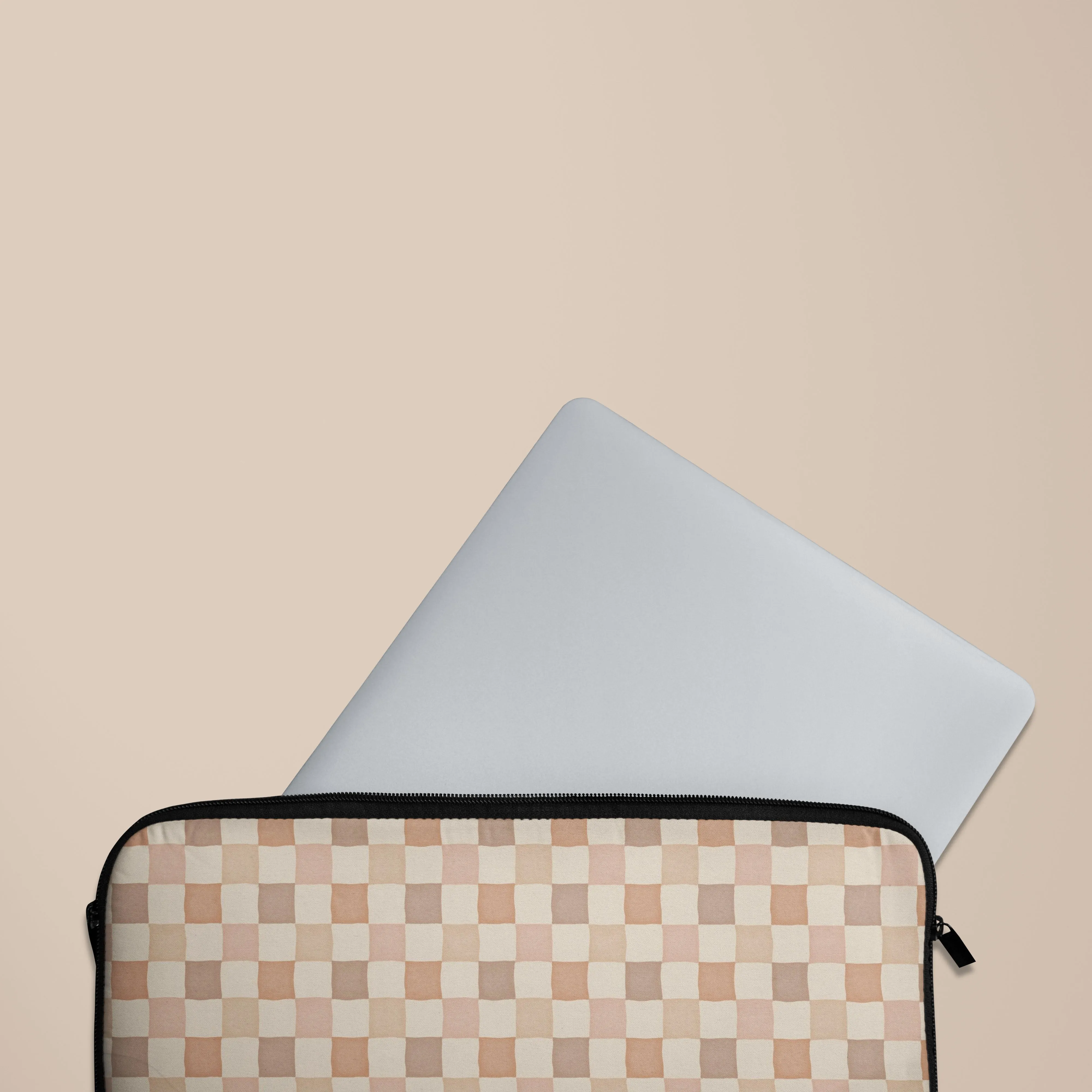 Chess Luxury Laptop Sleeve