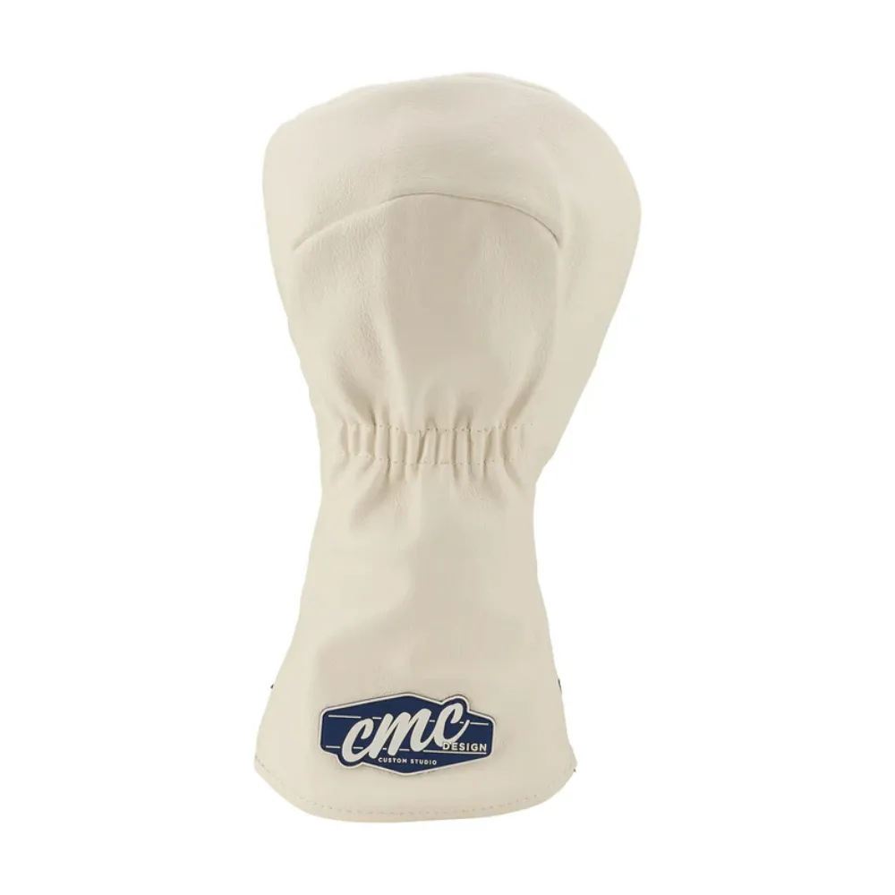 CMC Design Big Dog Driver Headcover