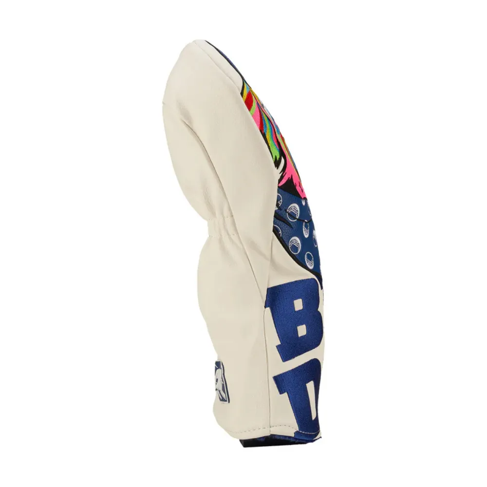 CMC Design Big Dog Driver Headcover