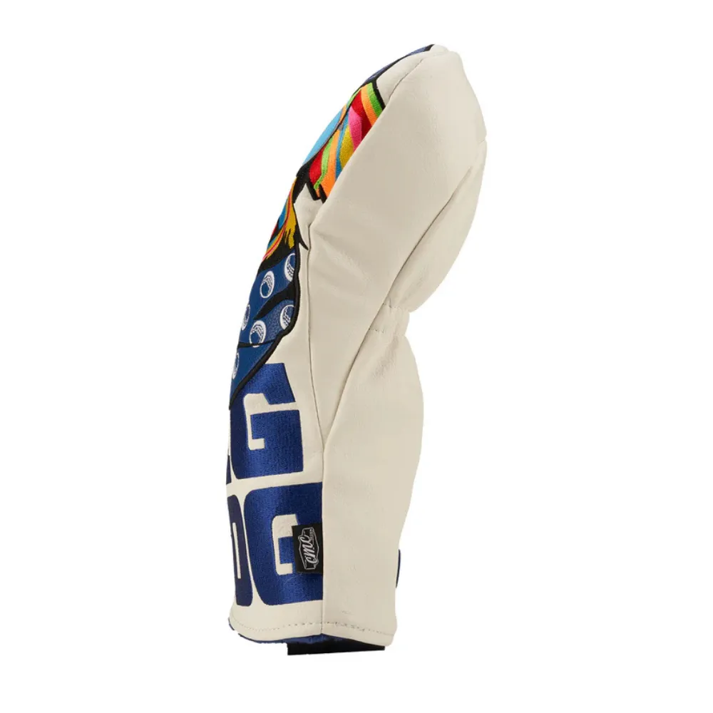 CMC Design Big Dog Driver Headcover