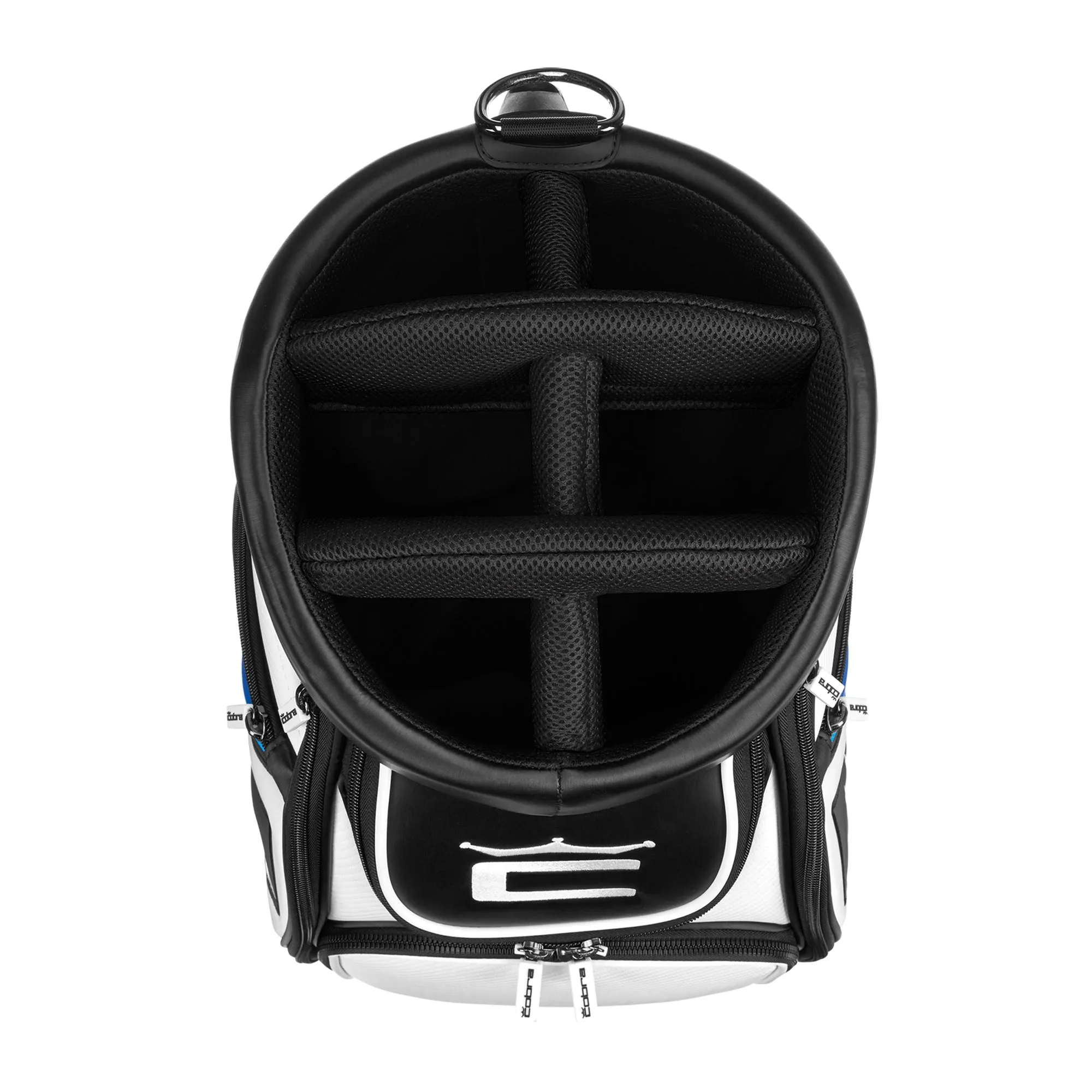 Cobra Golf Aerojet Tour Staff Bag