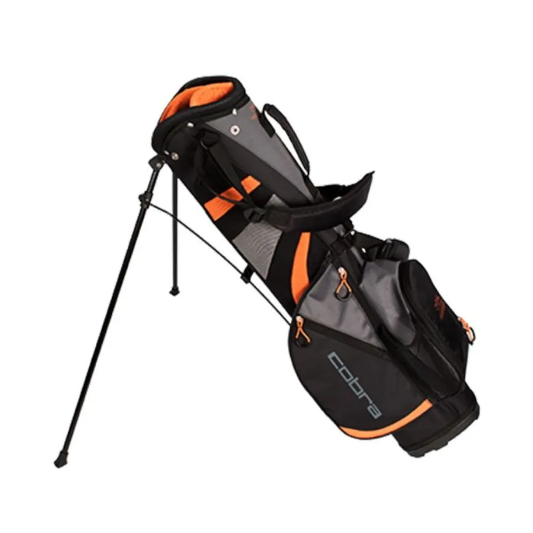 Cobra King Junior Golf Set (Age 13-15 Yrs)