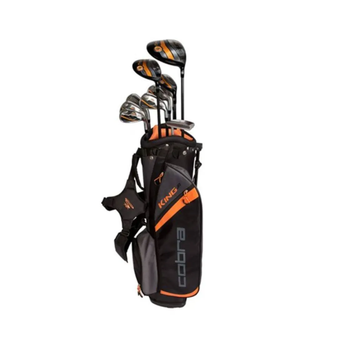 Cobra King Junior Golf Set (Age 13-15 Yrs)