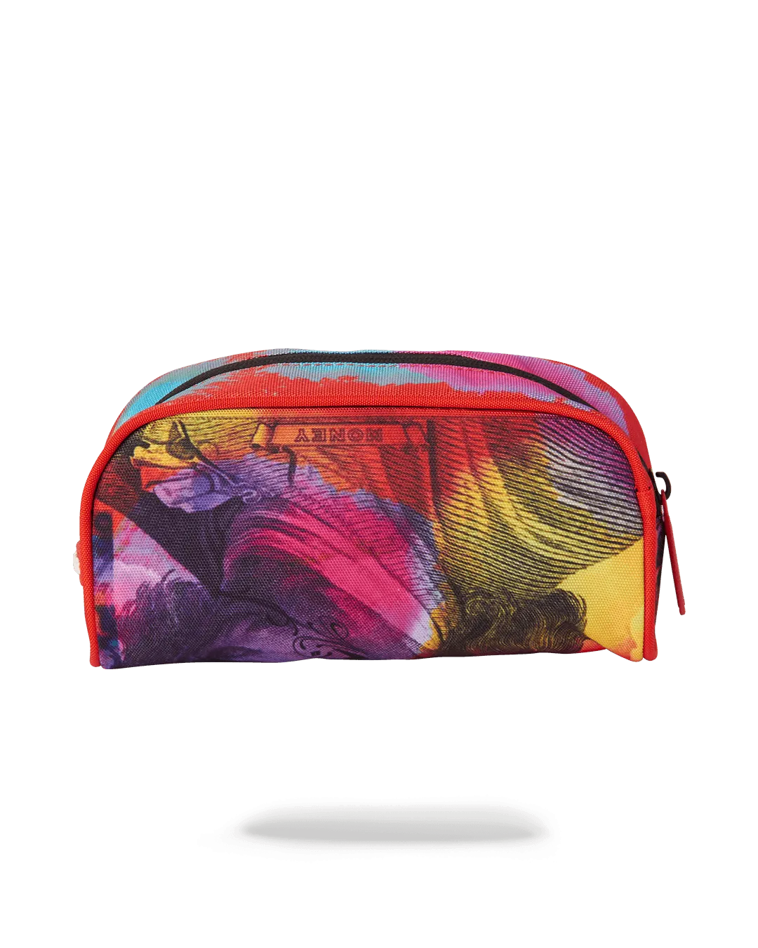 COLOR WAVE POUCH