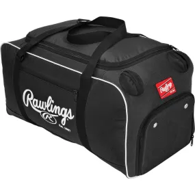 Covert Duffle Bag