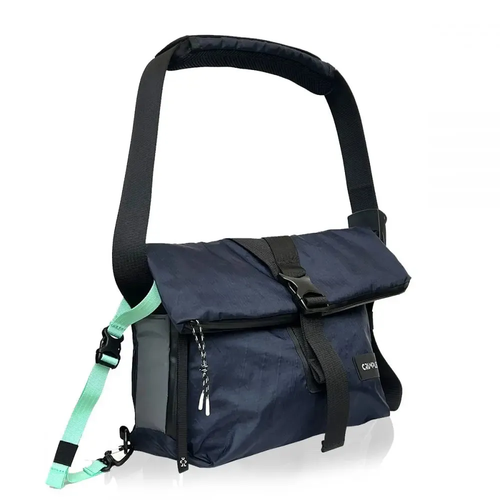 Crumpler Cumulus Cross Body Bag