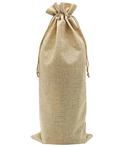 Custom Wine Bags