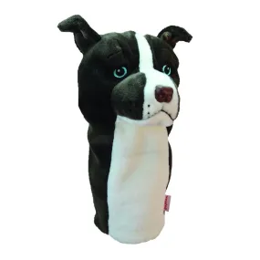 Daphne's Novelty Golf Driver Headcovers | Pitbull