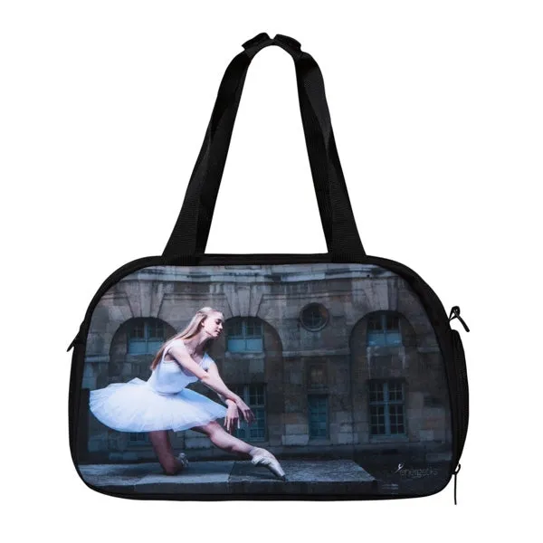 DB04 - Small Dance Duffle Bag