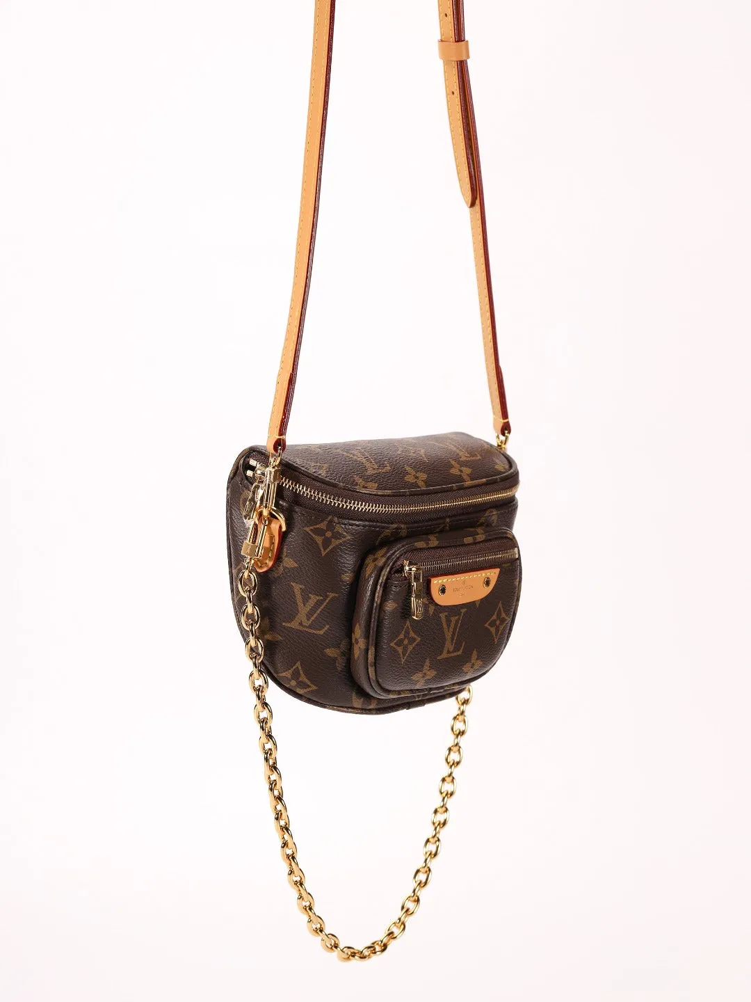 Designer Bag - LOV - 7053