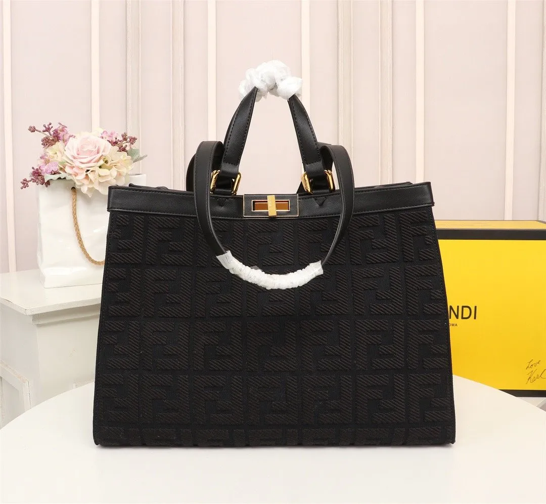 Designer Handbags FD 085