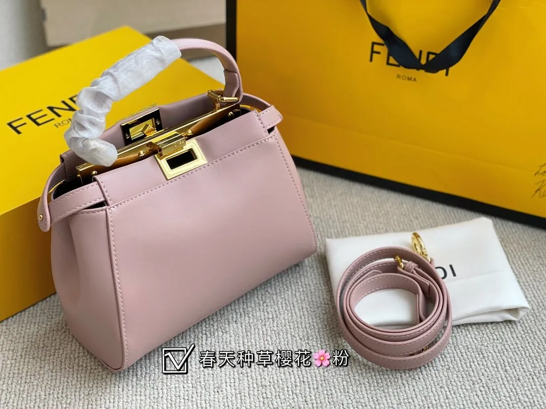 Designer Handbags FD 131