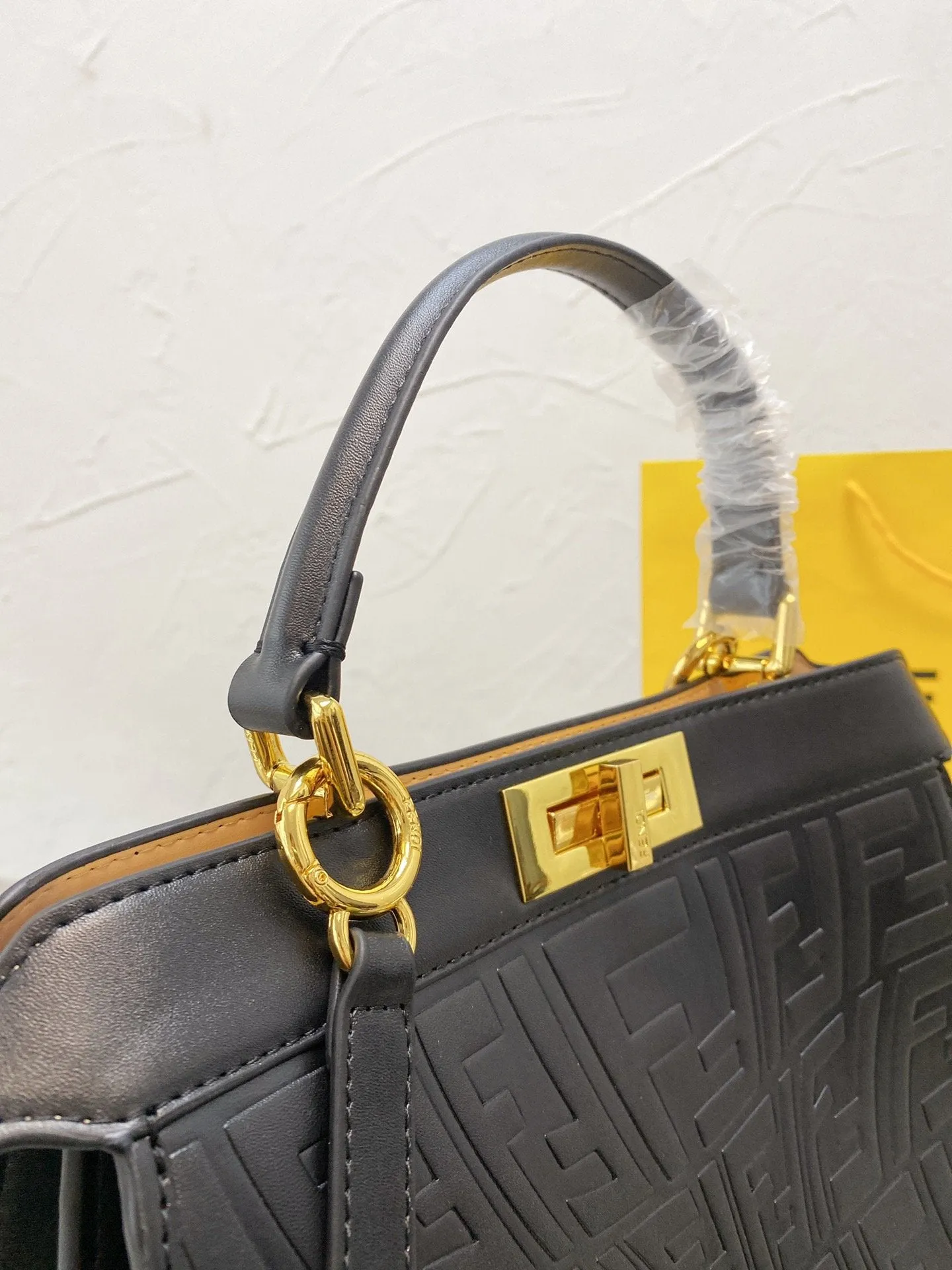 Designer Handbags FD 208