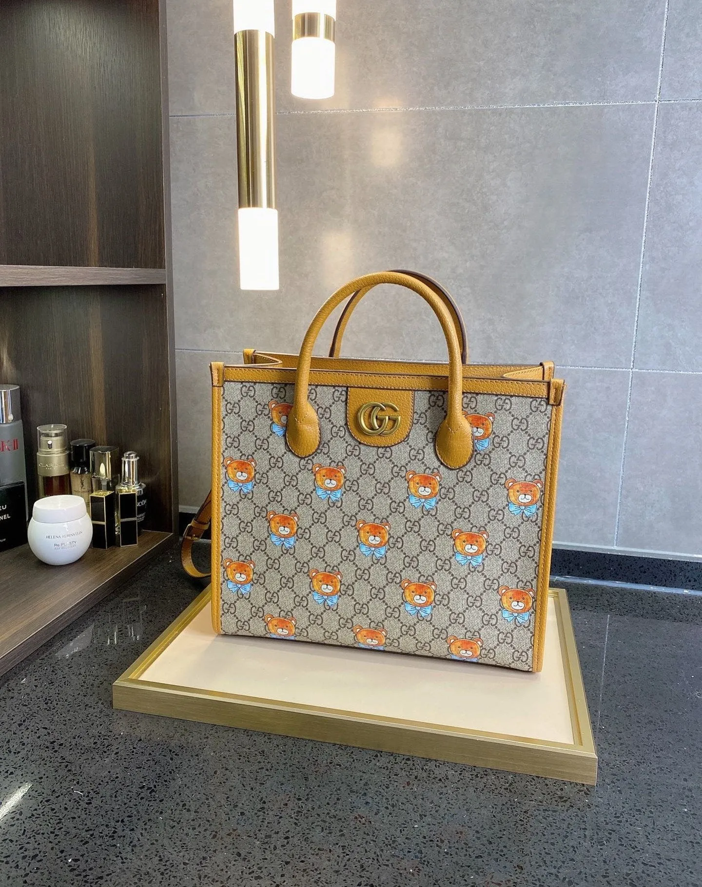 Designer Handbags GI 161