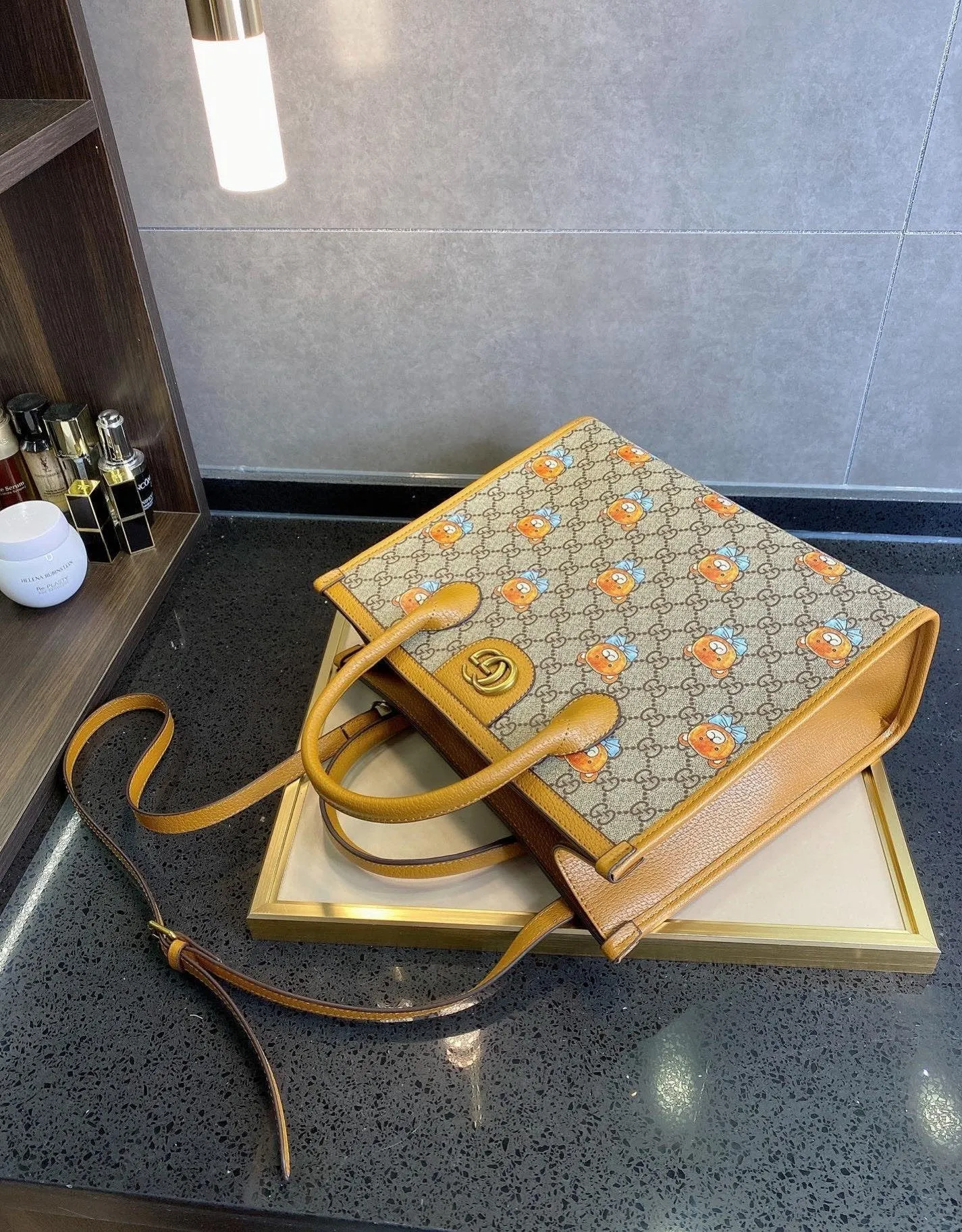 Designer Handbags GI 161