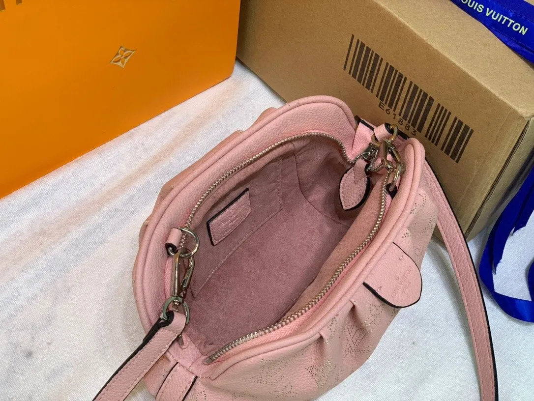 Designer Handbags LN 123