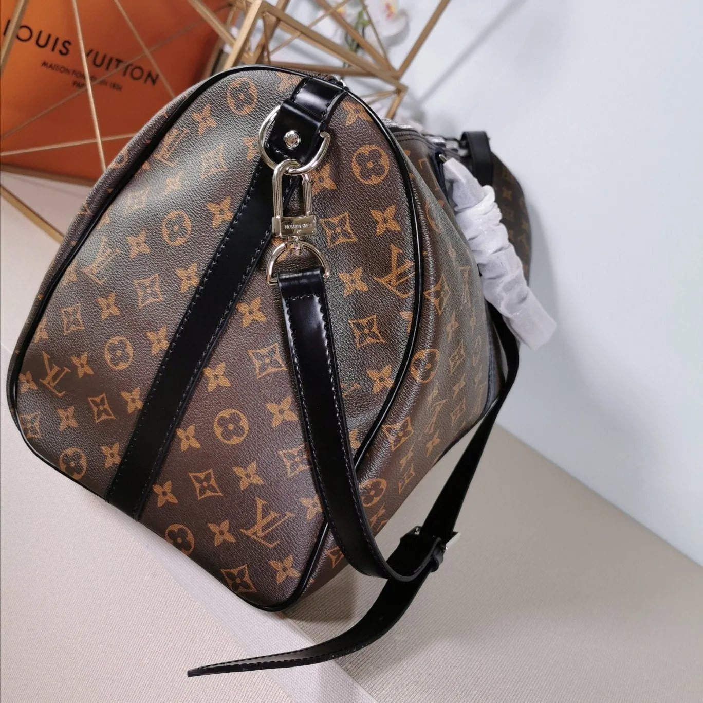 Designer Handbags LN 260