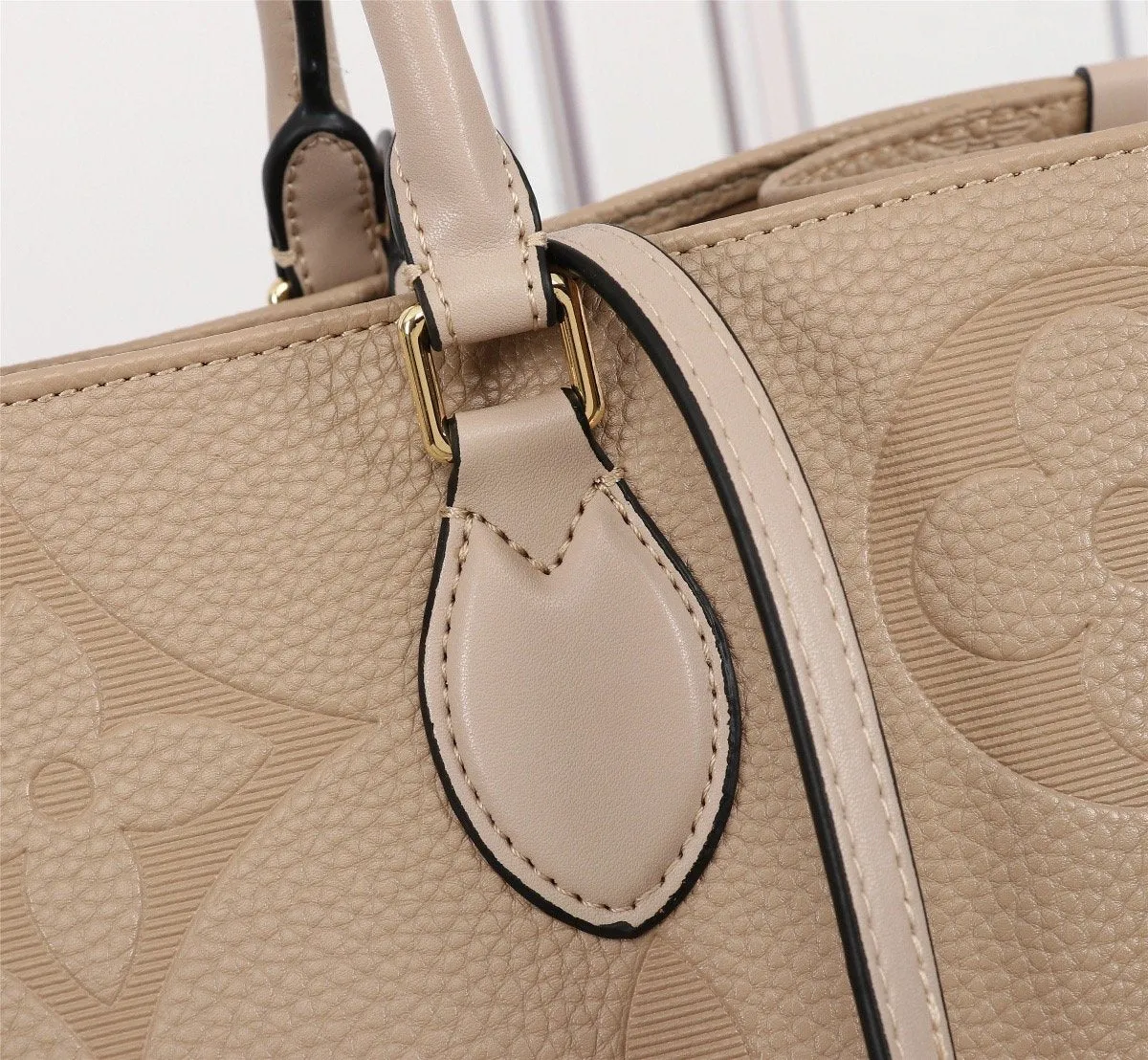 Designer Handbags LN 295