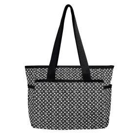 Designer Large Capacity Insulated Tote Bag