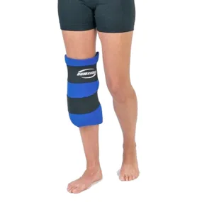 Donjoy Dura Soft Knee Sleeve Wrap