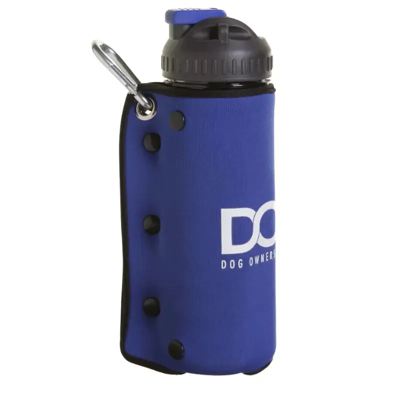 DOOG 3-in-1 Dog Water Bottle & Bowl