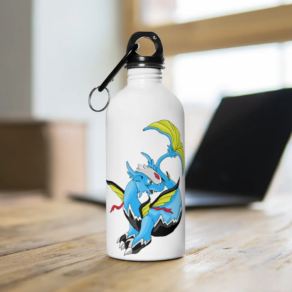 Dragonir Stainless Steel Water Bottle