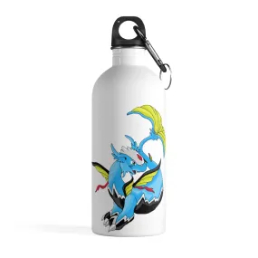 Dragonir Stainless Steel Water Bottle