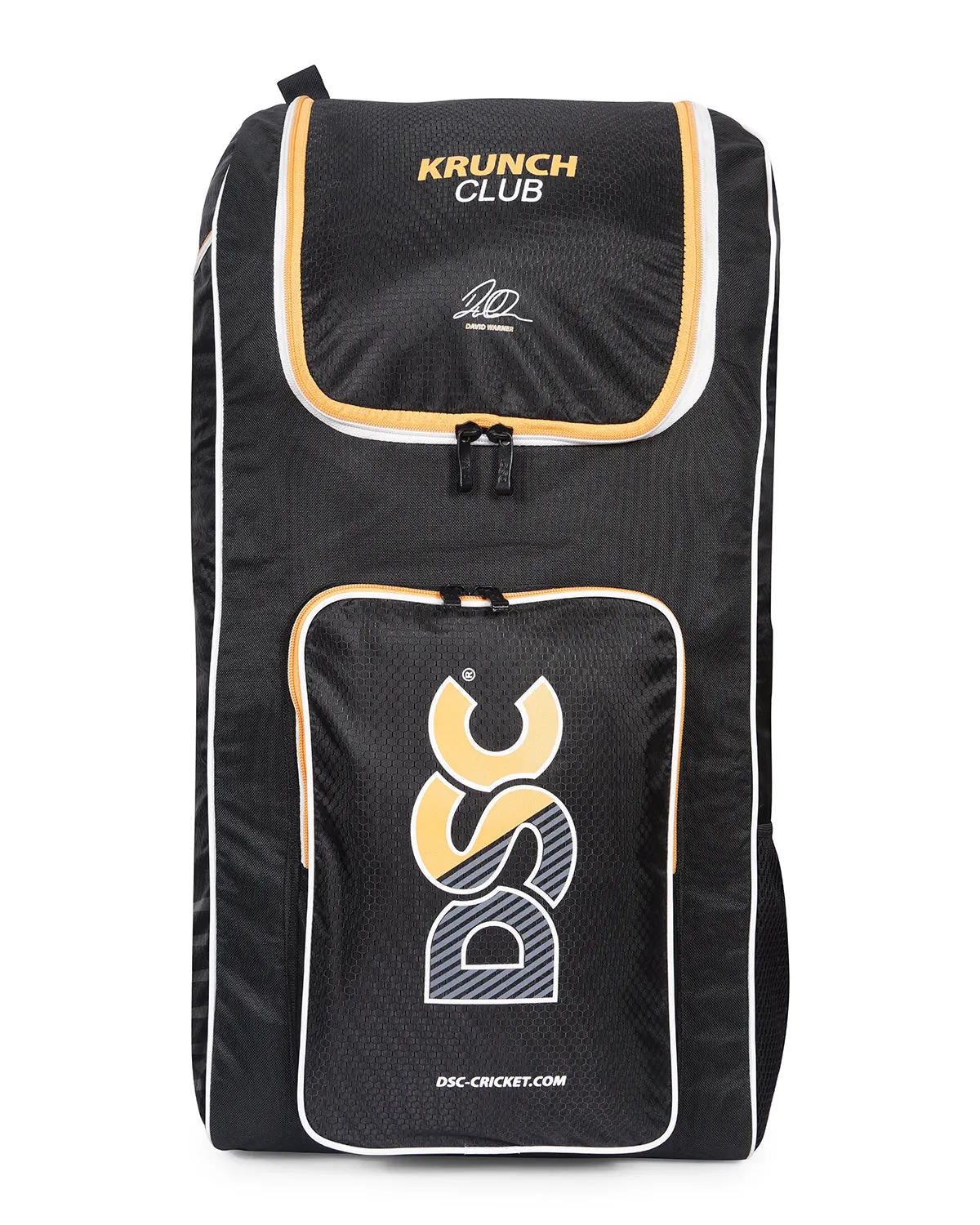 DSC Krunch Club Cricket Kit Bag - Duffle - Junior (2023/24)