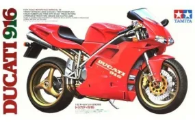 Ducati 916 1/12