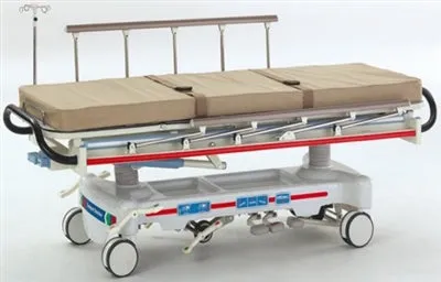 E8 Hydraulic Emergency Hospital Stretcher