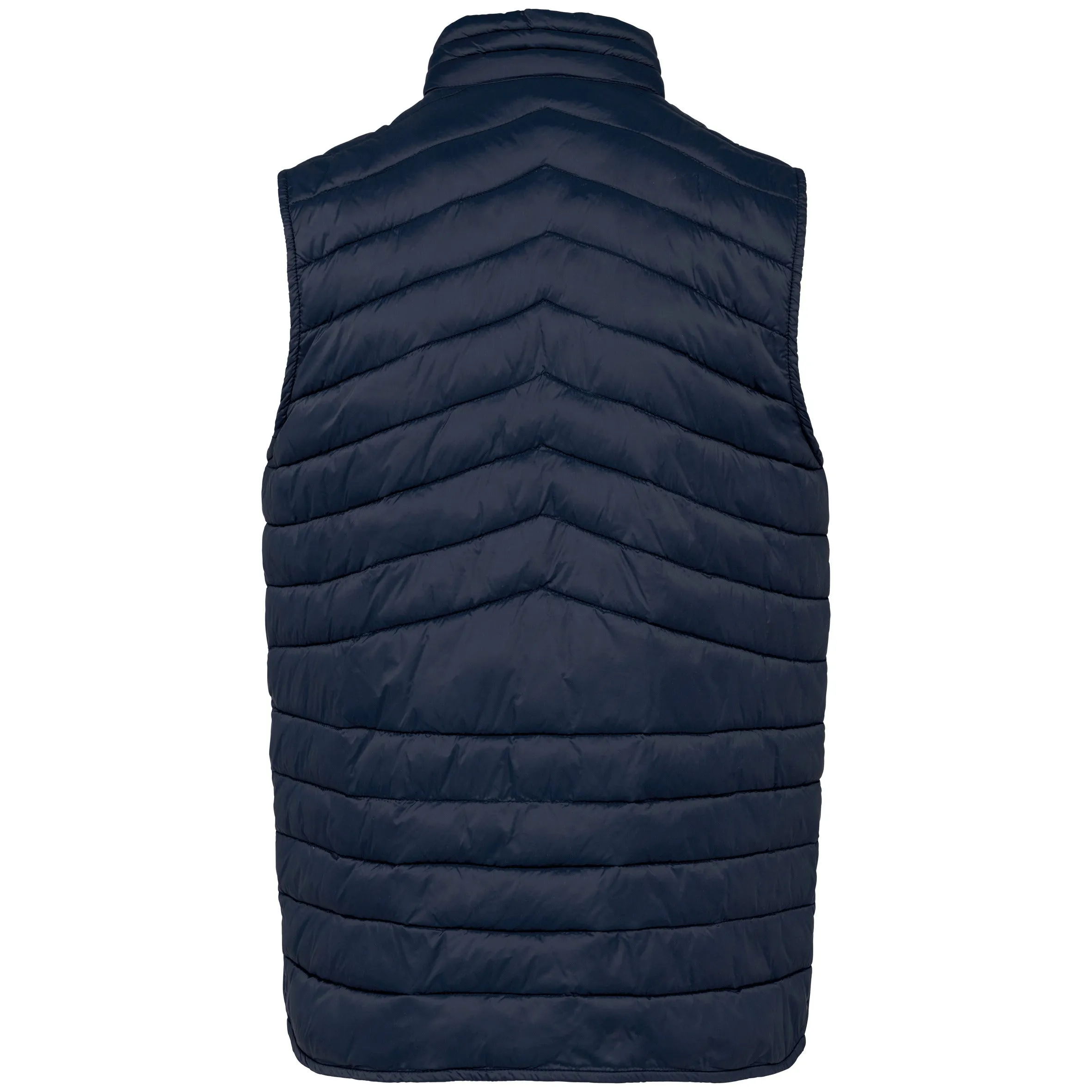 Eco-friendly Men’s Lightweight Bodywarmer | NS6005