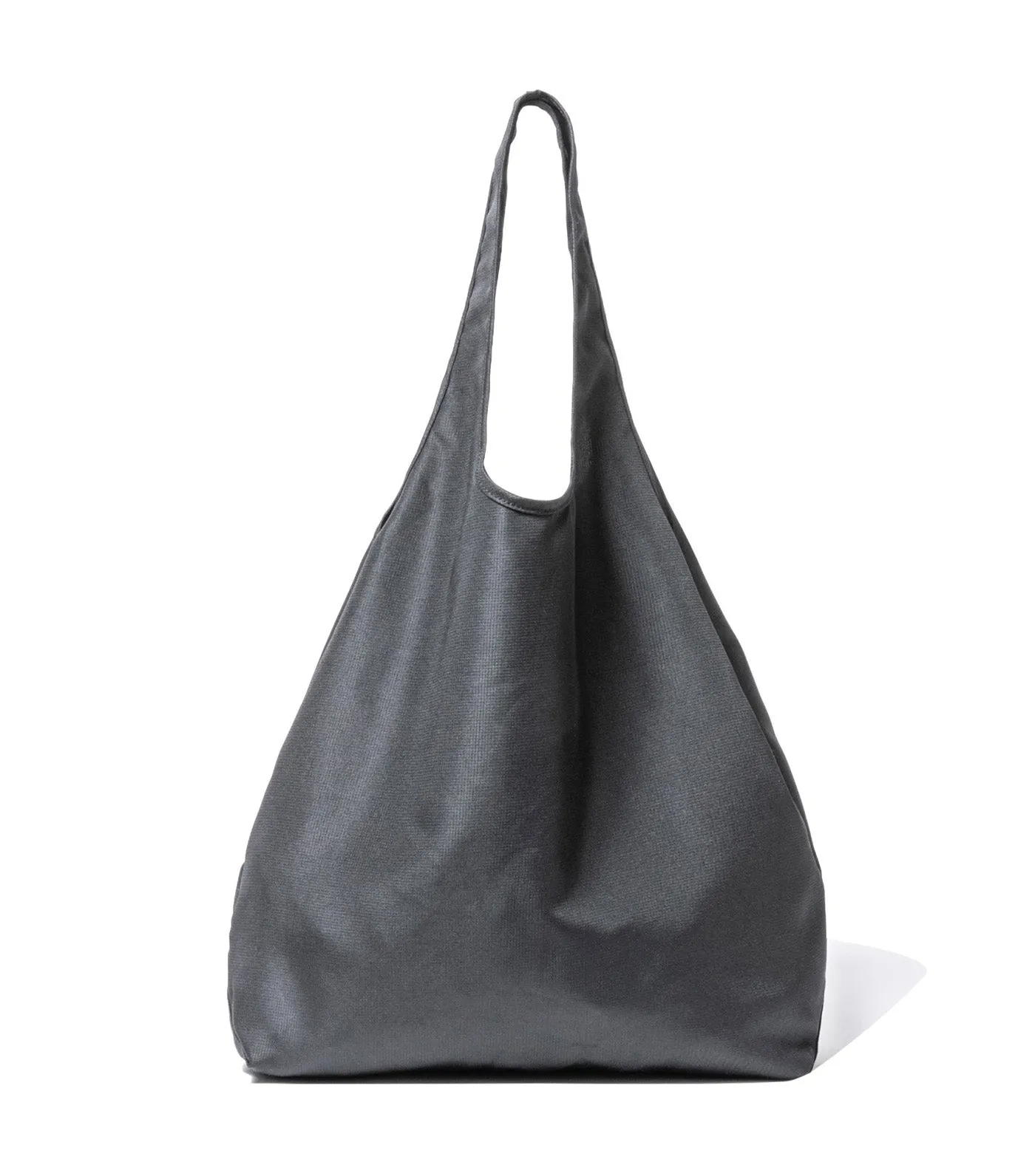 Eco Tote Bag Black