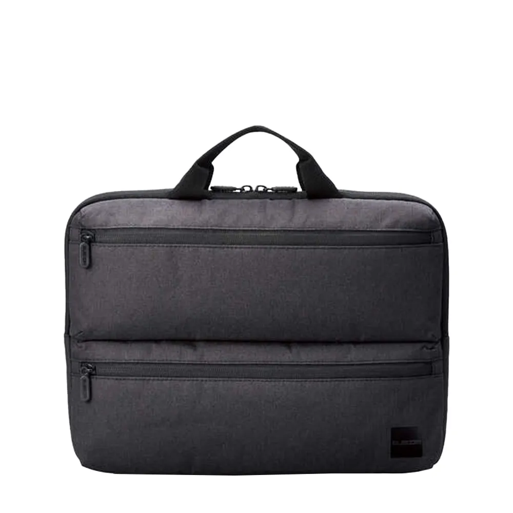 Elecom PC Inner Organizational Horizontal Laptop Bag