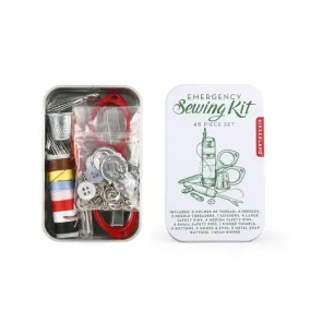 Emergency Sewing Kit