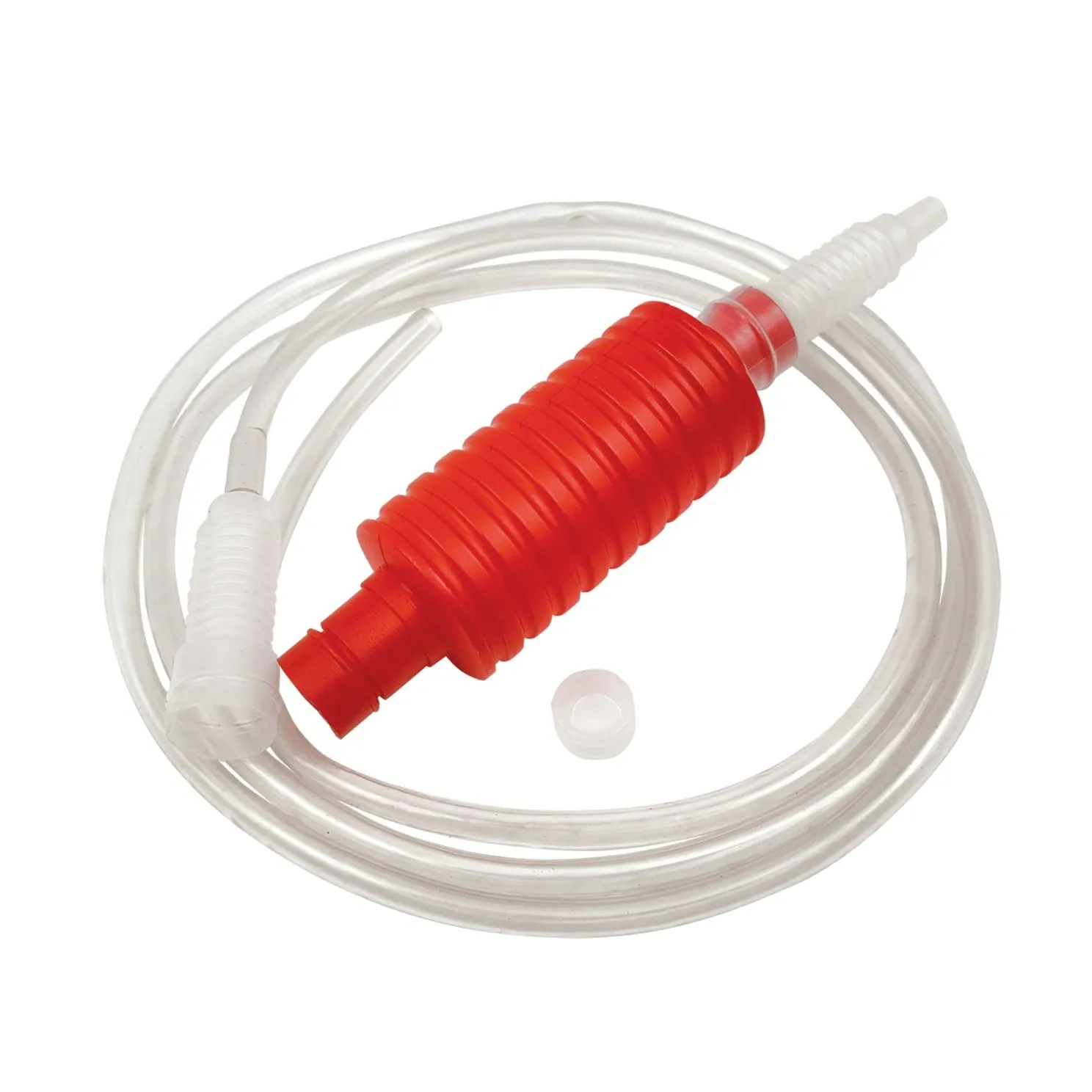 Emergency Siphon Pump