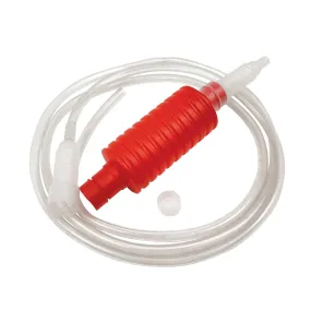 Emergency Siphon Pump