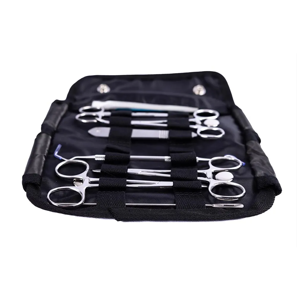 Emergency Surgical Kit by Ready Hour (12 piece)