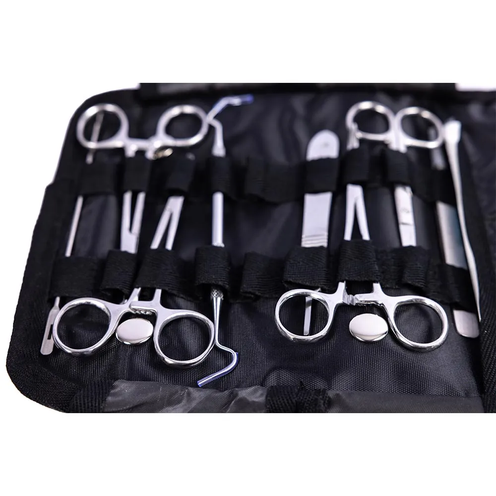 Emergency Surgical Kit by Ready Hour (12 piece)