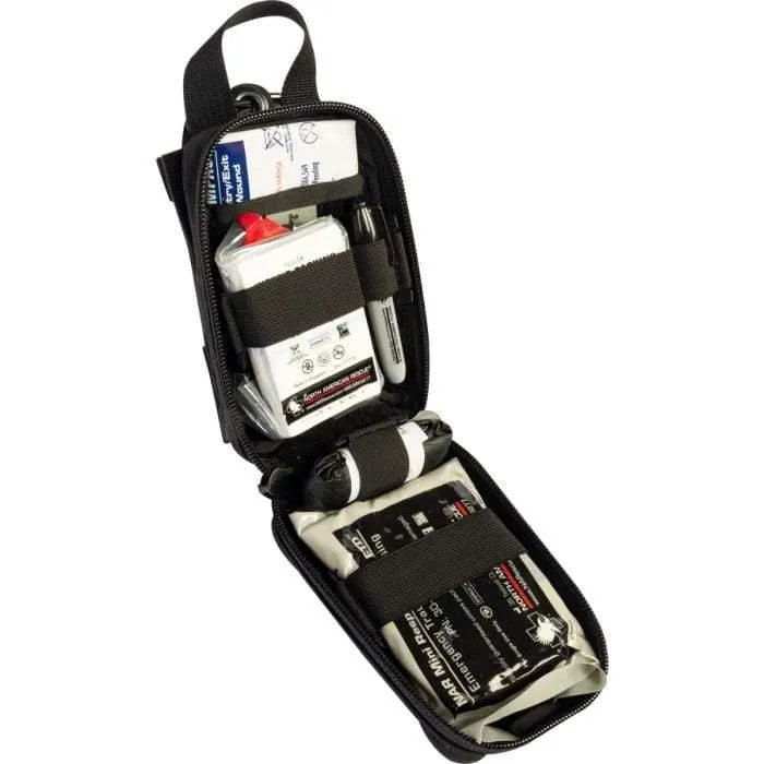 ETAK-Enhanced Trauma Aid Kit