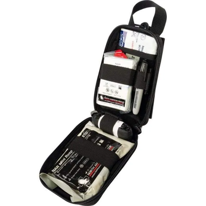 ETAK-Enhanced Trauma Aid Kit