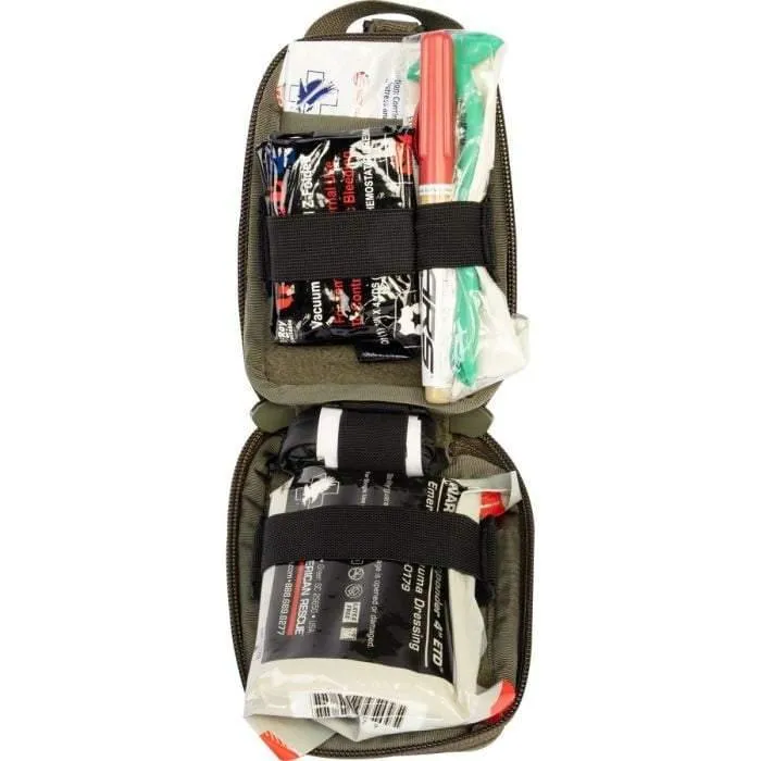 ETAK-Enhanced Trauma Aid Kit