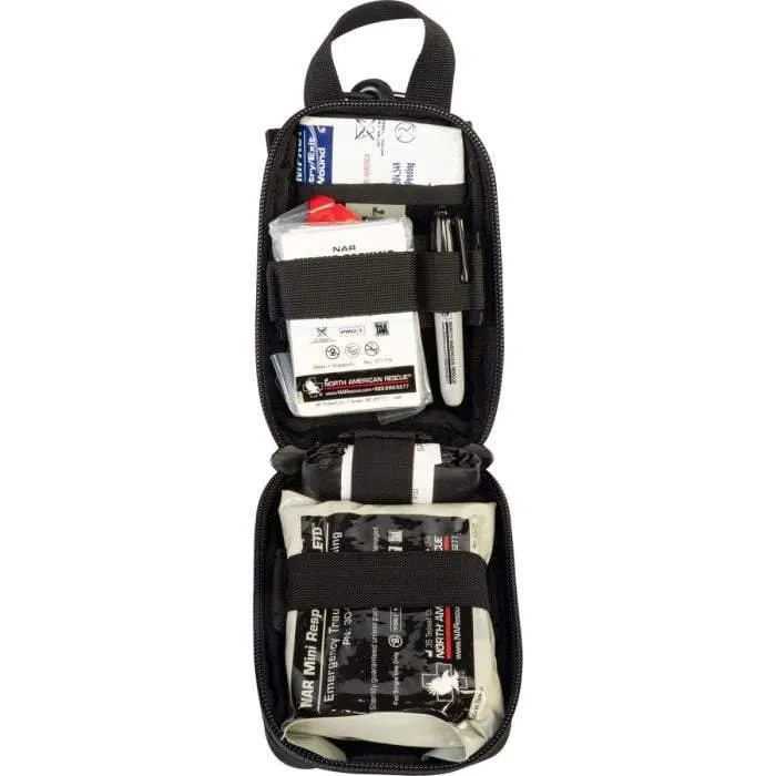 ETAK-Enhanced Trauma Aid Kit