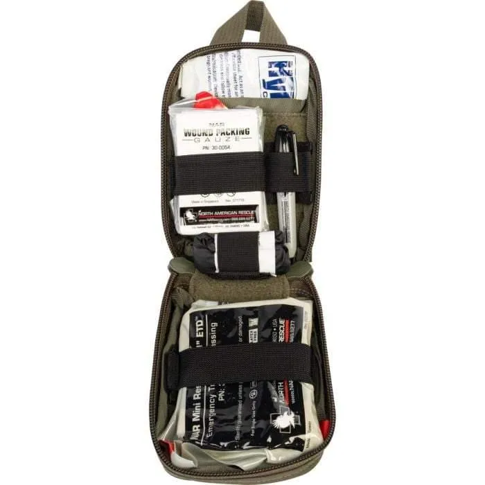 ETAK-Enhanced Trauma Aid Kit