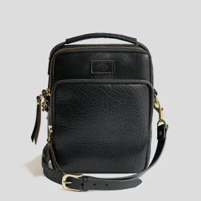 Field Crossbody No.177 | Bison Black