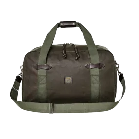 Filson - Medium Tin Cloth Duffle - Otter Green